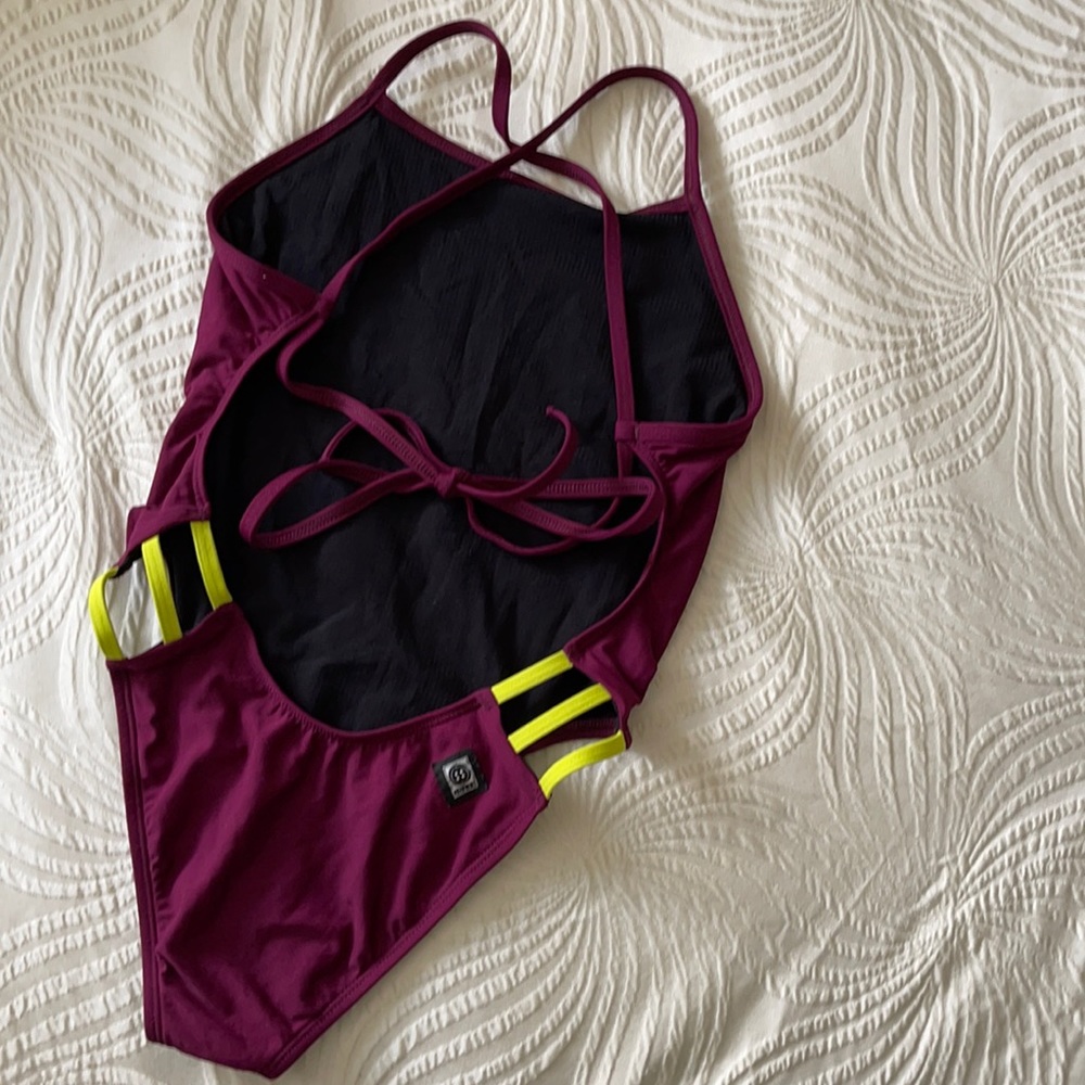 Jolyn one piece